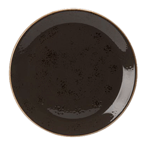 Тарелка мелкая «Крафт»  материал: фарфор  диаметр=30 см. Steelite