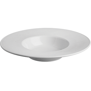 Тарелка для супа и пасты «Нью Граффити»  материал: фарфор  диаметр=30 см. Tognana
