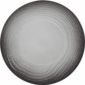 Тарелка «Свелл»   керамика   D=310,H=34мм REVOL
