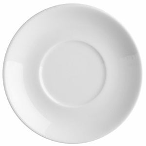 Блюдце для бульонной чашки «Прага»  материал: фарфор  диаметр=17, высота=2.5 см. G.Benedikt