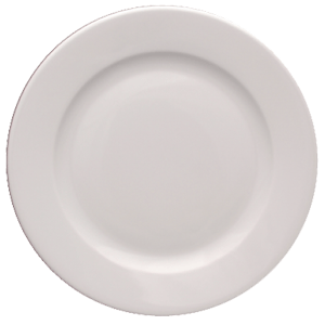 Блюдо круглое «Кашуб-хел»  материал: фарфор  диаметр=30.5, высота=5.5 см. Lubiana