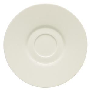 Блюдце «Пьюрити»  материал: фарфор  диаметр=16 см. Bauscher