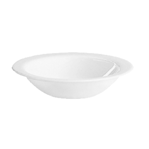 Тарелка для фруктов «Ресторан»  стекло  диаметр=16, высота=3 см. Arcoroc