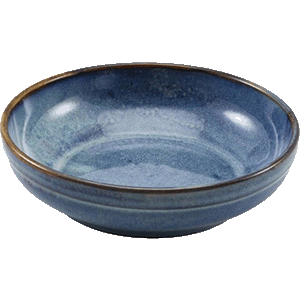 Салатник «Терра Аква» фарфор D=27.5см Genware Салатник «Терра Аква» фарфор D=27.5см Genware