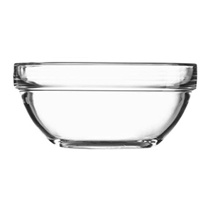 Салатник «Удобное хранение»; стекло; диаметр=7 см.