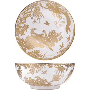 Салатник фарфор 2000мл Royal Crown Derby Салатник фарфор 2000мл Royal Crown Derby