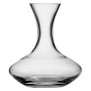 Декантер «Вейнланд»; стекло; 0.75л; диаметр=194, высота=213 мм; прозрачный