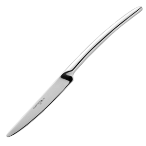 Нож столовый «Аляска»  сталь нержавеющая  длина=225/100, ширина=3 мм Eternum