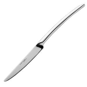 Нож десертный «Аляска»  сталь нержавеющая  длина=230/110, ширина=4 мм Eternum