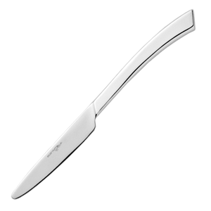 Нож столовый «Алайниа»  сталь нержавеющая  длина=240/110, ширина=4 мм Eternum