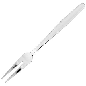 Вилка для улиток «Фрида»  сталь нержавеющая  длина=145/50, ширина=10 мм Eternum