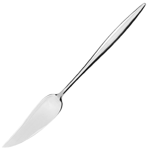 Нож для рыбы «Адажио»; сталь нержавеющая; длина=205/80, ширина=4 мм; металлический