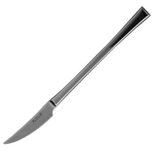 Нож столовый «Концепт»  сталь нержавеющая  длина=245/75, ширина=18 мм Pintinox