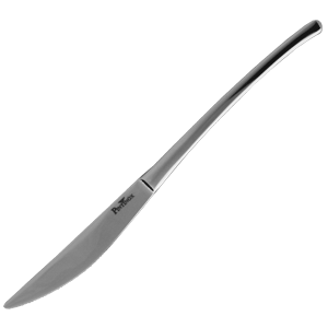 Нож столовый «Снейк»  сталь нержавеющая  длина=230/115, ширина=10 мм Pintinox