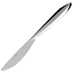 Нож столовый «Юта»  сталь нержавеющая  длина=235/110, ширина=3 мм Arcoroc