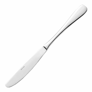 Нож столовый «Стреза»  сталь  длина=220/100, ширина=5 мм Pintinox