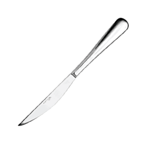 Нож для стейка «Аркада»; сталь нержавеющая; длина=238/120, ширина=4 мм; металлический