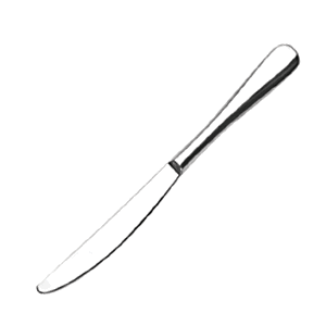 Нож столовый «Аркада»  сталь нержавеющая  длина=235/123, ширина=4 мм Eternum