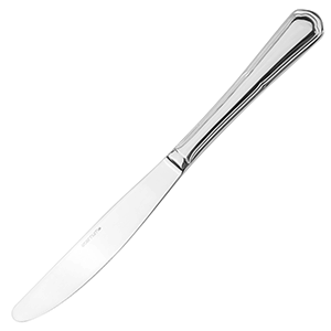 Нож столовый «Ингрис»  сталь нержавеющая  длина=232/120, ширина=10 мм Eternum