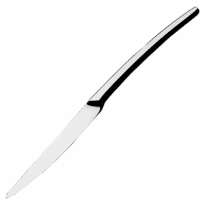 Нож для фруктов «Аляска»; сталь нержавеющая; длина=155/60, ширина=4 мм; металлический