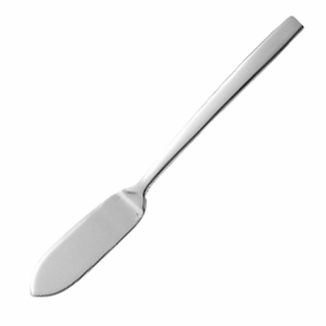 Нож для рыбы «Киа»; сталь нержавеющая; длина=21.5/8, ширина=1 см.; металлический