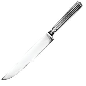 Нож для разделки «Библос»  сталь нержавеющая  Eternum