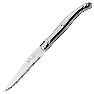 Нож для стейка  сталь нержавеющая  Steelite