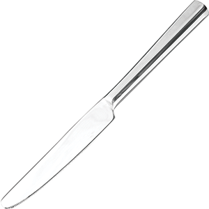 Нож столовый «Денвер»  сталь нержавеющая  HEJIAN