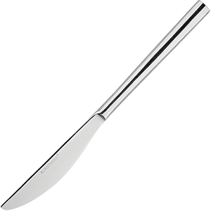Нож столовый «Калипсо»; сталь нержавеющая