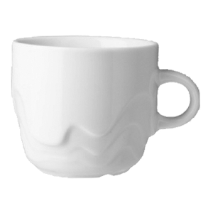 Чашка кофейная «Мелодия»  материал: фарфор  170 мл G.Benedikt