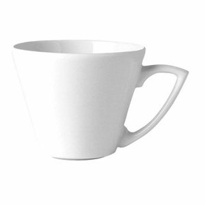 Чашка кофейная «Монако Вайт»  материал: фарфор  85 мл Steelite