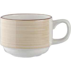 Чашка кофейная «Чино»  материал: фарфор  170 мл Steelite