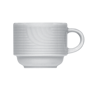Чашка кофейная «Карат»  материал: фарфор  90 мл Bauscher