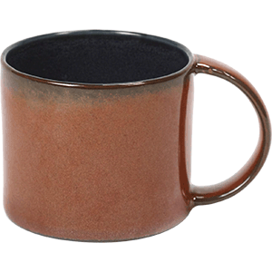 Чашка для эспрессо Terres de Reves  керамика  D=60, H=51мм Serax