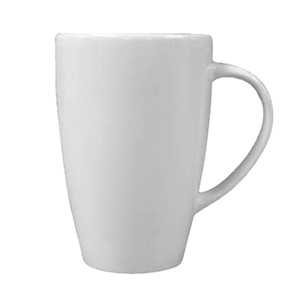 Чашка чайная «Монако Вайт»  материал: фарфор  285 мл Steelite