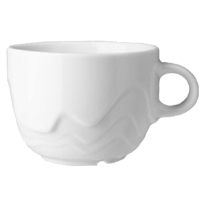 Чашка чайная «Мелодия»  материал: фарфор  230 мл G.Benedikt