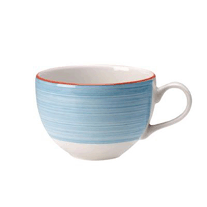 Чашка чайная «Рио Блю»  материал: фарфор  455 мл Steelite