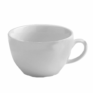 Чашка чайная «Алберго»  материал: фарфор  320 мл Tognana