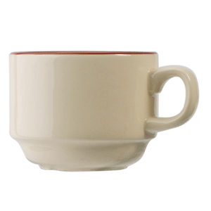 Чашка чайная «Кларет»  материал: фарфор  225 мл Steelite