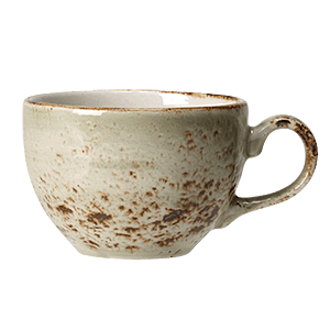 Чашка чайная «Крафт»  материал: фарфор  450 мл Steelite