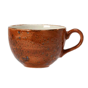 Чашка чайная «Крафт»  материал: фарфор  340 мл Steelite