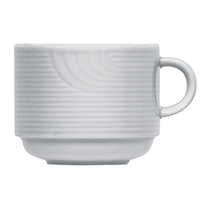 Чашка чайная «Карат»  материал: фарфор  280 мл Bauscher