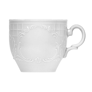 Чашка чайная высокая «Моцарт»  материал: фарфор  250 мл Bauscher