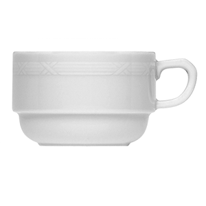 Чашка чайная «Штутгарт»  материал: фарфор  180 мл Bauscher