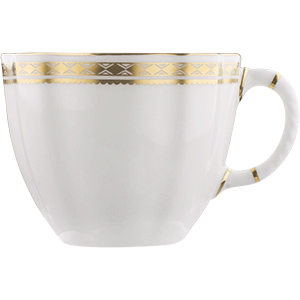Чашка чайная фарфор 170мл Royal Crown Derby Чашка чайная фарфор 170мл Royal Crown Derby