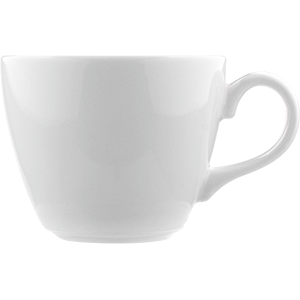 Чашка чайная «Лив»  фарфор  170мл Steelite