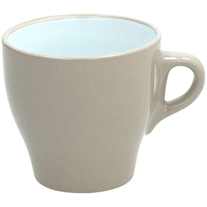 Чашка чайная «Колорс»  фарфор  250мл Tognana