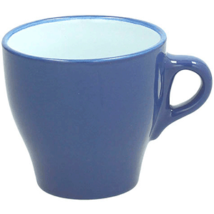 Чашка чайная «Колорс»  фарфор  250мл Tognana