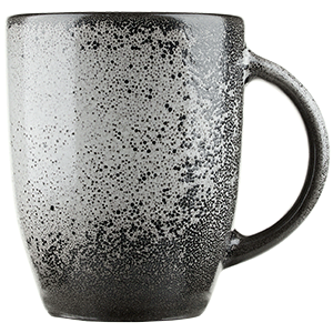 Чашка чайная «Млечный путь»  фарфор  300мл Борисовская Керамика