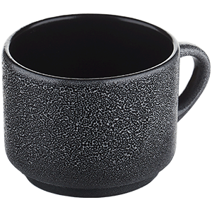 Чашка чайная «Млечный путь»  фарфор  200мл Борисовская Керамика